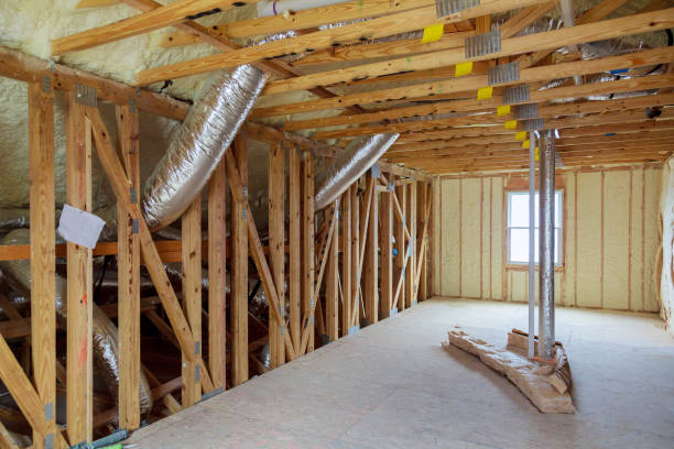 Best Specialized Insulation Services in Lazy Mountain, AK