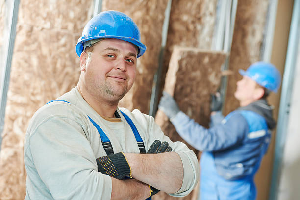 Best Energy Efficiency Insulation in Lazy Mountain, AK